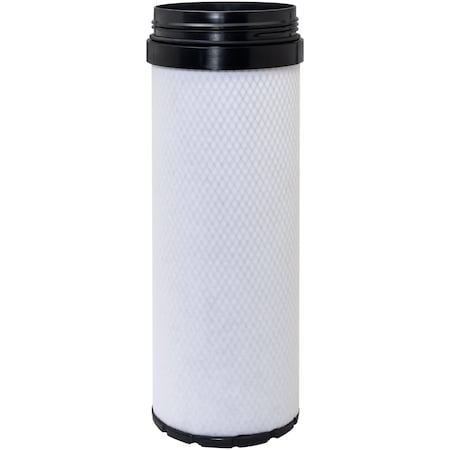 Baldwin Filters Air Filter, 7-3/32" Outside dia. RS30306